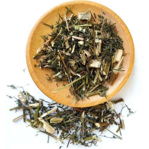 250g-1000g 100% Dried Artemisia Annua Sweet Wormwood Tea Anti Cancer Longevity