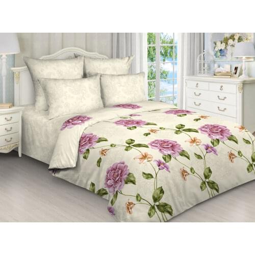 Accenttex Euro Bed Linen Per Bed