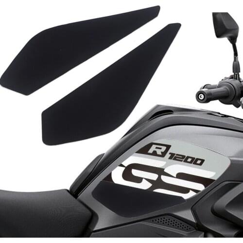 Motorcycle Accessories For BMW R 1250 GS LC Side Tank pad For BMW R1200GS HP 2017 2018 2019
