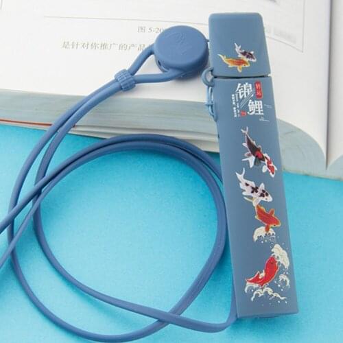 Case For RELX 1 device pod Soft Silicone Protective Shell Skin For RELX 1th generation non-slip/dust-proof replacement case