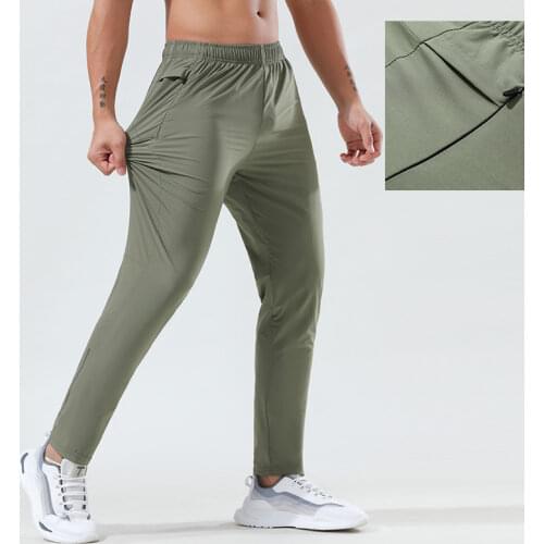 EOENKKY Men's Hiking Pants