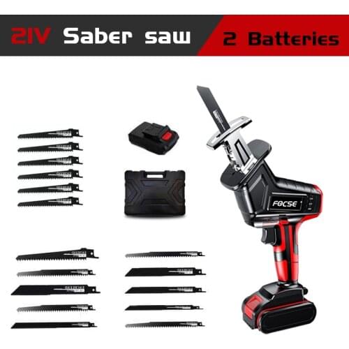 FOCSE Electric Saws For Wood