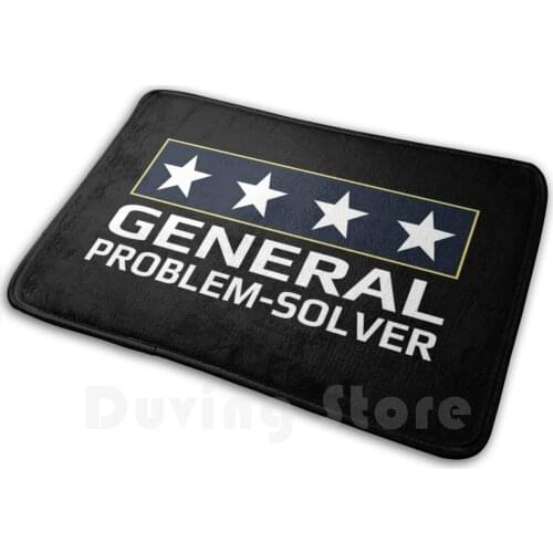 Gps 01 Mat Rug Carpet Anti-Slip Floor Mats Bedroom Hacker Diy Tinkerer Handyman Husband Wife Boyfriend Girlfriend Army Useful