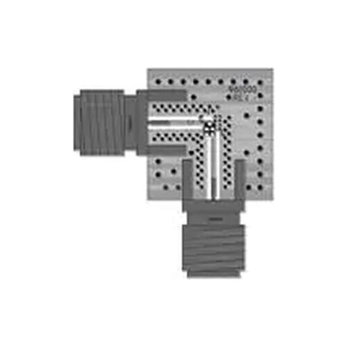 QPQ1907EVB01 RF Development Tools QPB1907 EVAL BOARD
