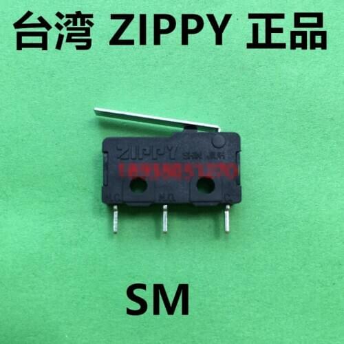 Original new 100% micro switch SM-05S-02P0-Z travel switch 5A