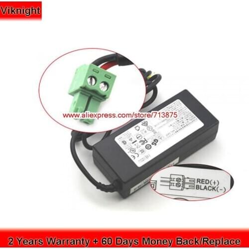 Genuine KPL-040F 12V 3.33A AC Adapter for CML-190GT LCD DISPLAY