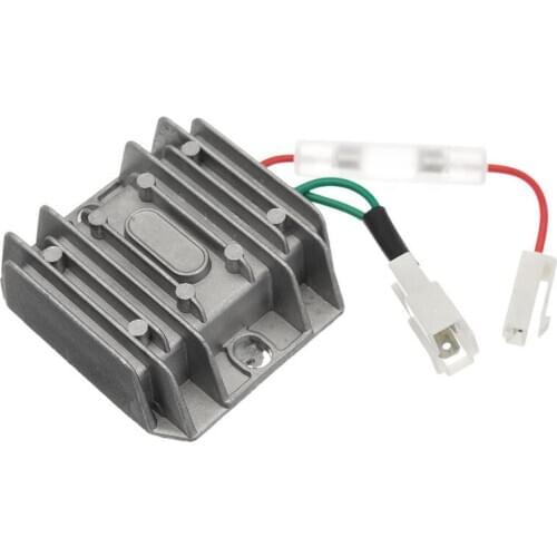 Generator Engine Voltage Regulator Rectifier AVR For Kipor Kama KDE6500 KDE6700T