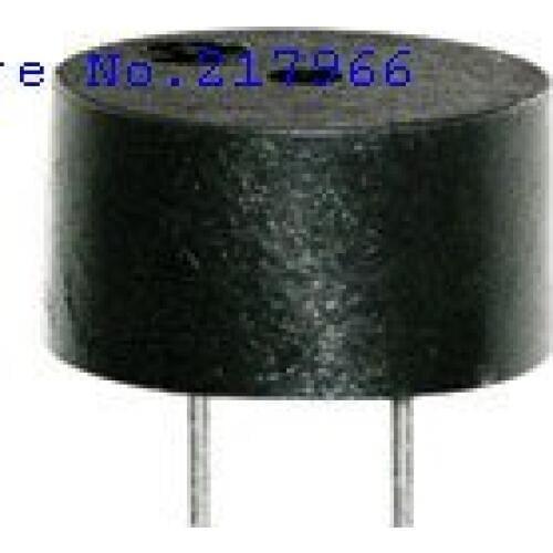 STD-1407A External Drive passive piezo buzzer 14 * 7MM 1-30v