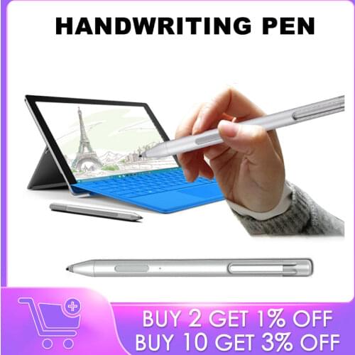 Surface Pen Stylus For Microsoft Surface Pro 7 Pro 3 4 5 6 for Surface Go Book Laptop Studio for HP X360 ASUS Pen Touch