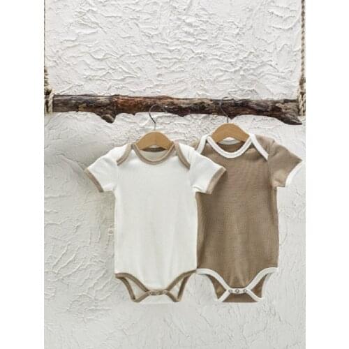 Tinylamb Bodysuits And Slips