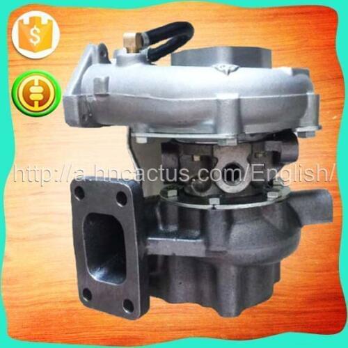 TD42 turbo HT18 turbo 14411-09D60 14411-51N00 14411-62T00 turbocharger