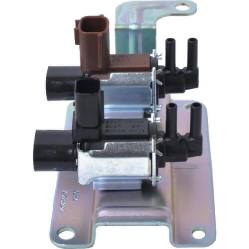 Electric Solenoid Valve Intake Manifold For 2004-13 for Mazda 3 5 6 CX-7