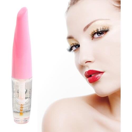 1pc Quick-Drying Double Eyelid Glue Invisible Natural Eye Cream Glue Lady Makeup TSLM2