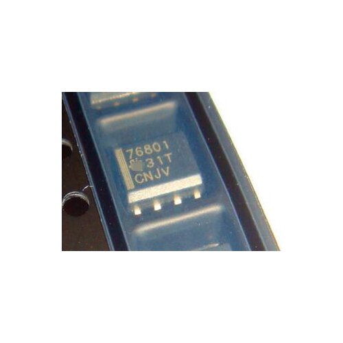 100% NEW Free shipping TPS76801QDR TPS76801QD SOP8 MODULE new Free Shipping