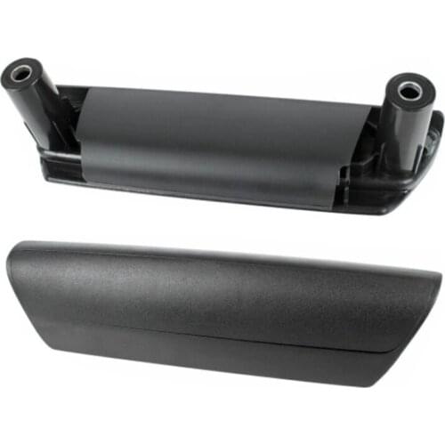 7H0867179B 7H0867180 Front Left+Right Interior Door Handle Cover Mount for T5 V From 2003