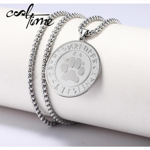 Cooltime Punk Necklaces