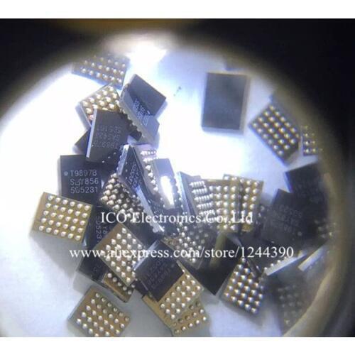 For T9897B Audio IC chord IC Music ringing buzzer chip ringtone amplifier chip 30 pins