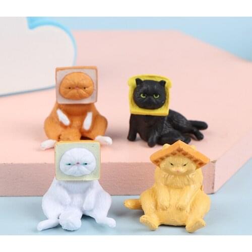 GJCUTE Action Figures