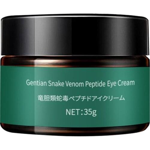 Remove Eye Bags Eye Cream Retinol Cream Anti-Puffiness Gel Dark Circles Delay Aging Reduce Wrinkles Eye Cream