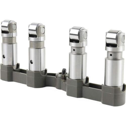 5.7L 6.1L 6.4L V8 HEMI Lifters&Cradles Valve Lifters Tappet & Bridges Rear MDS 16 for 2005-2018 Jeep Dodge Chrysler RAM MDS