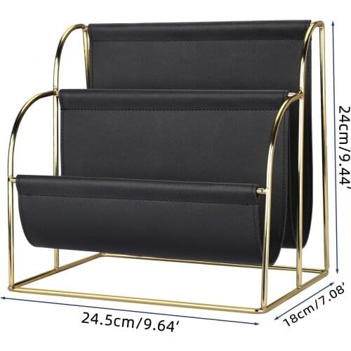 Richblue Magazine Racks