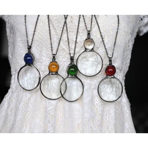 SALONFANG Jewelry Pendants