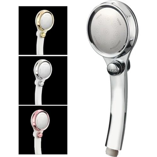 SOGNARE Shower Heads