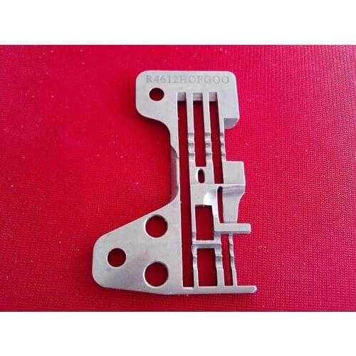 MO-2516 Thick R4612-HOF-GOO Five-thread Needle Board Sewing Machine Parts