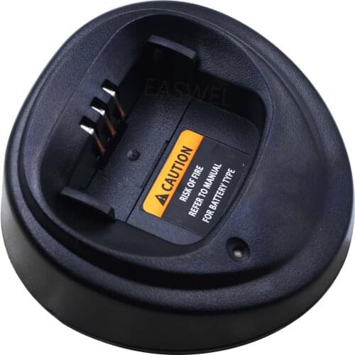 Walkie Talkie Charger Power Adapter for Motorola CP360 CP340 CP380 EP450 PR400 CP180 CP200 CP200XLS GP3138 GP3688 CP040 CP140