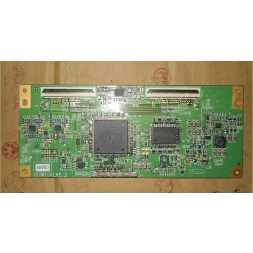 LCD Board 320WTC4LV5.2 Logic board for TH-32LE7D LTA320WT-L15 connect with T-CON connect board