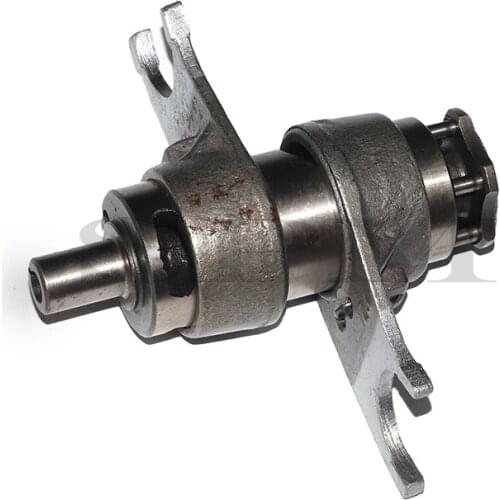 1 Pcs YX150 YX160 Engine Shift Drum Gearshift Forks For 60mm Bore YinXiang 150cc 160cc Horizontal Engine Dirt Pit Bike Parts