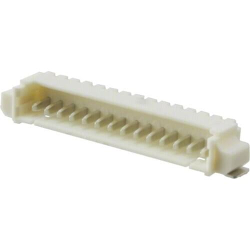 10-50 Pieces) 100% Original New 53261-1471 532611471 MOLEX 14pin 1.25mm Connector