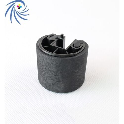 10pcs OEM quality RB2-1821-000 used for HP 5000 5100 paper pickup roller kit