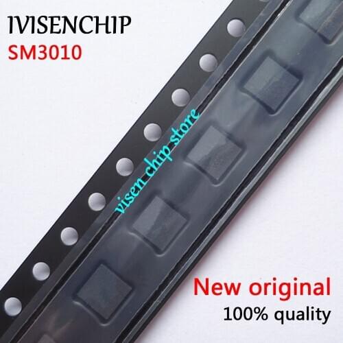2-10pcs SM3010 display ic for samsung S10 S10