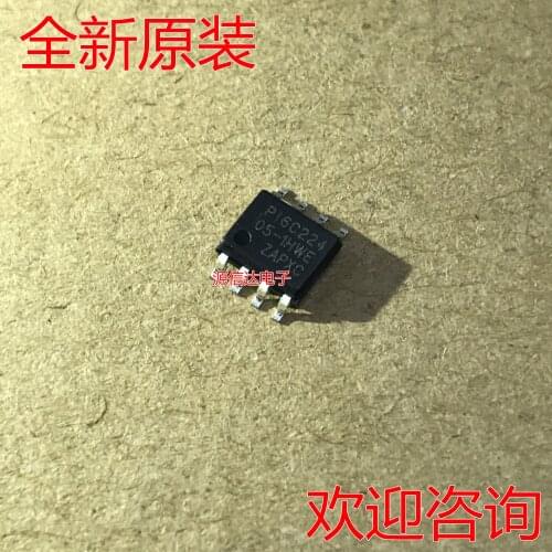 5PCS Clock generator PI6C22405-1HWE PI6C22405 SOP8 new imported original