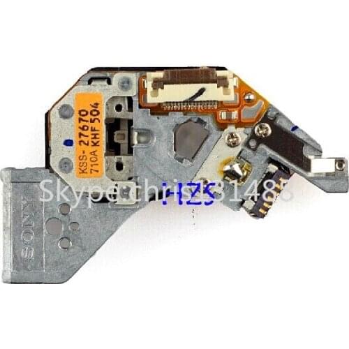 Free shipping 100% Original new Soni Optical pick up KSS-710A KSS710A laser for Car CD/VCD Laser Lens Head