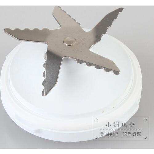 Blender part blender knife o ring silicone And gear for philips HR2003 HR2004 HR2006 HR2024 HR2027 blender replacement parts