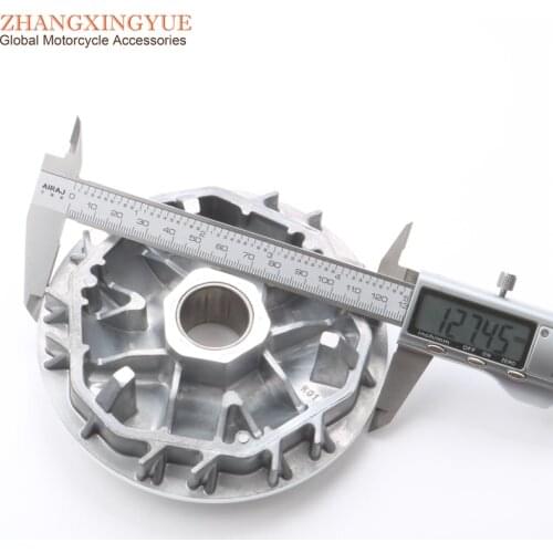 Face Comp Drive for Honda WW 150 PCX150 2012-2014 22110-KZY-701