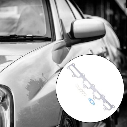 Turbine Manifold Gasket Accessories for Vauxhall 04-10 5304-980-0049 Turbochargers 5304-970-0049 5304-998-0048