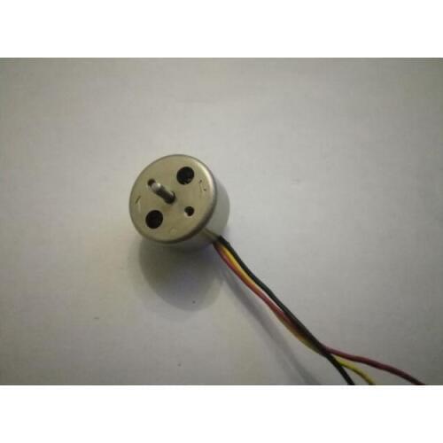 FUNSNAP iDol 2.4G RC Drone Foldable GPS Quadcopter spare parts CW CCW motor