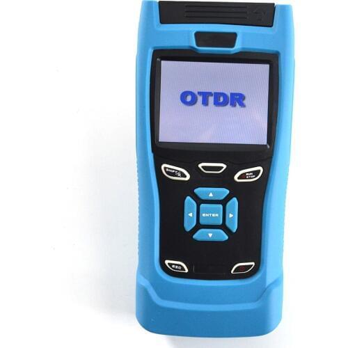 G-link TR303 Fiber Optical Tester 1310/1550 30/28dB mini OTDR