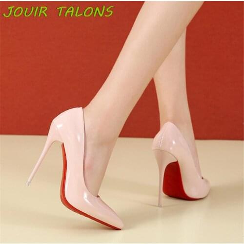 Женская обувь JOUIR TALONS China At AliExpress