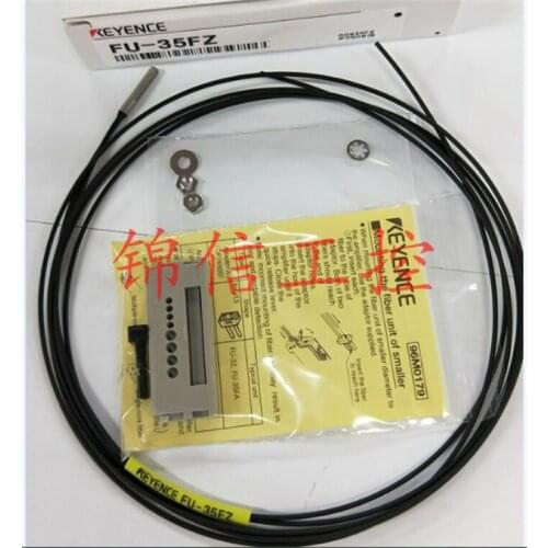 KEYENCE FU-35FZ 100% new and original