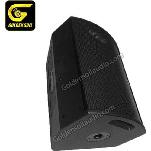 CA12 12 Inch Coaxial Stage Monitor Professional Sound System For Concert Studio Equipment