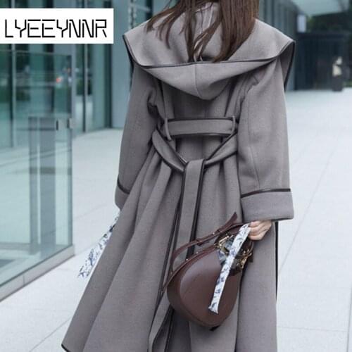 LYEEYNNR Women's Jackets