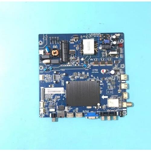 No. 49 u3c motherboard JUC7.820.00171595 screen C490U17 - E3 - L