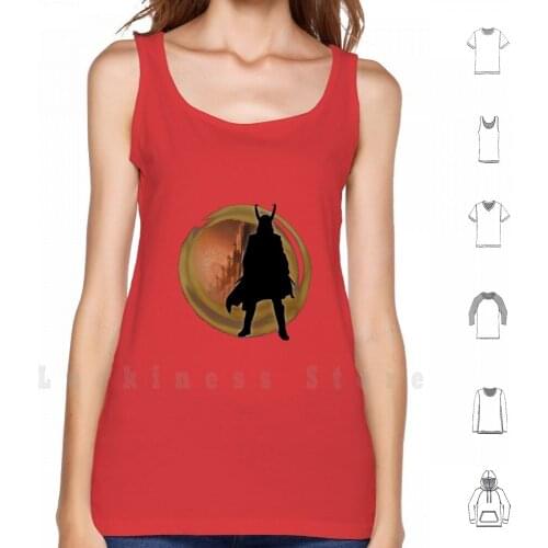 God Of Mischief tank tops vest sleeveless Ragnarok Norse Tom Hiddleston Infinity War Age Of Ultron God Of