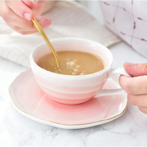 Tea Pairs MUZITY China