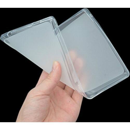 For Lenovo Tab 3 Essential 7.0 TAB3-710F 710I Case Soft TPU Matte Cover Flexible 360 Full Protecive TAB3 Essential 7.0 710F 710I