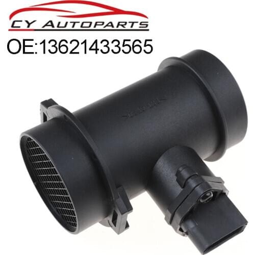 New MAF Mass Air Flow Sensor Meter For BMW E46 E36 E38 316i 316Ci 318Ci 740d Z3 0280217124 13621433565 13621422567
